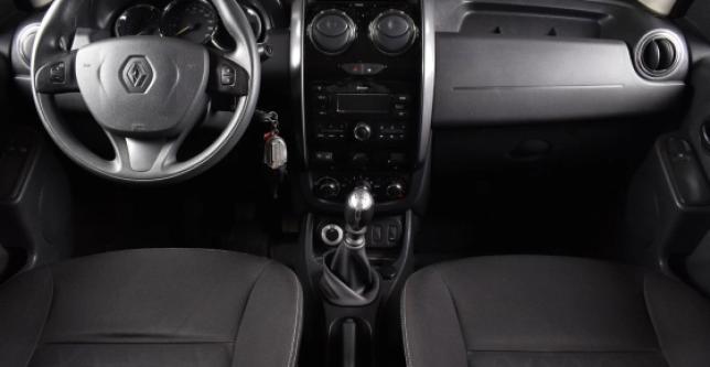 фото 716825-13 - Renault