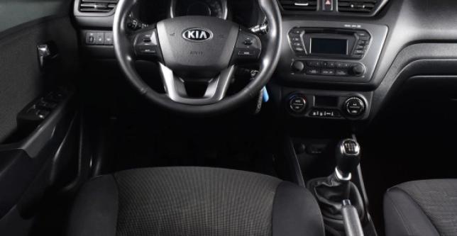 фото 719357-10 - Под такси