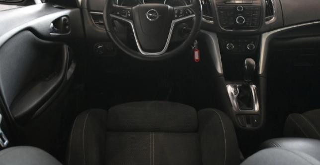 фото 730607-10 - Opel