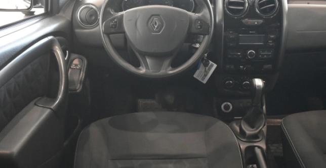 фото 730811-08 - Renault