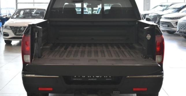 фото 731070-07 - Под такси