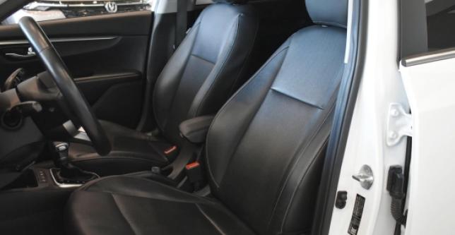 фото 731396-12 - Под такси