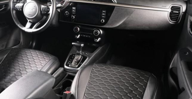 фото 733503-10 - Под такси