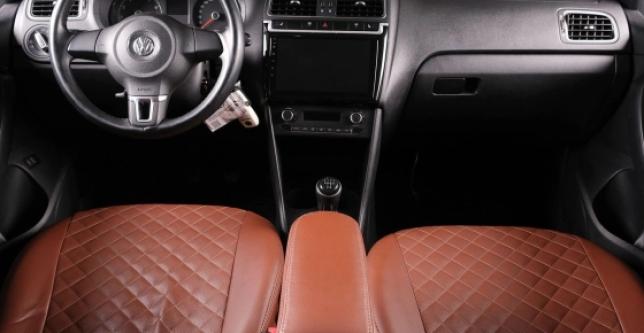 фото 738912-10 - Под такси