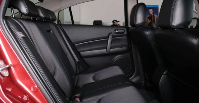 фото 738924-09 - Под такси