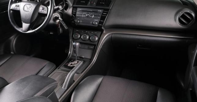 фото 738924-11 - Под такси