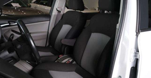 фото 738970-12 - Под такси