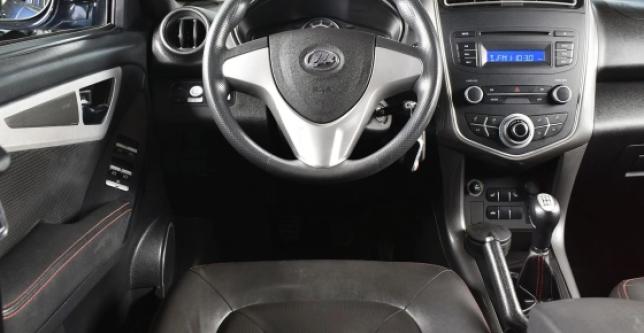 фото 739965-08 - Под такси