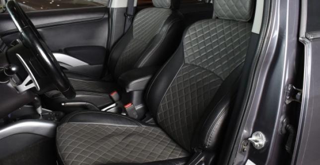 фото 739974-12 - Под такси