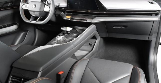 фото 7bbac16353eb - Changan