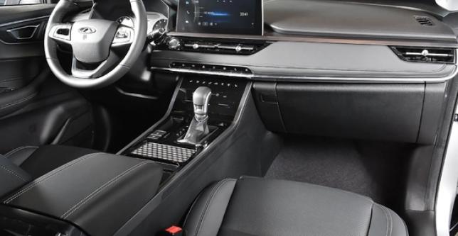 фото 7e6e3aa3178b - Tiggo 4 Pro