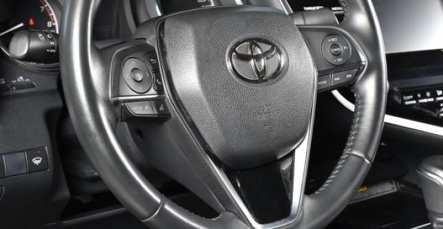 фото 9dcca9366952 - Toyota