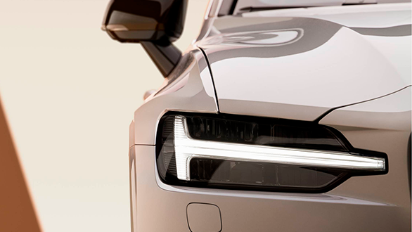 LED-фары