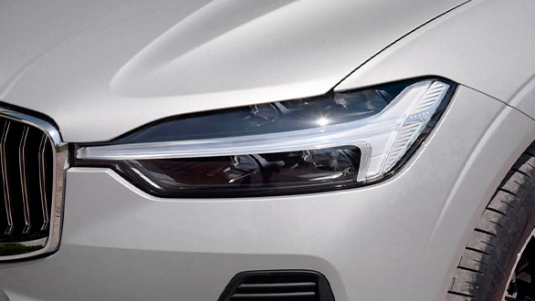 LED-фары