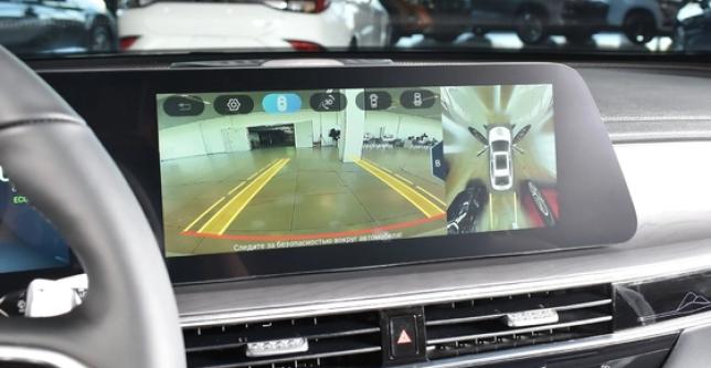 фото a94e036a5e2c - Под такси