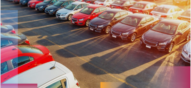 Автомобили до 1,5 млн рублей в 2024 году