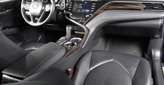 фото bd24dd25e508 - Toyota