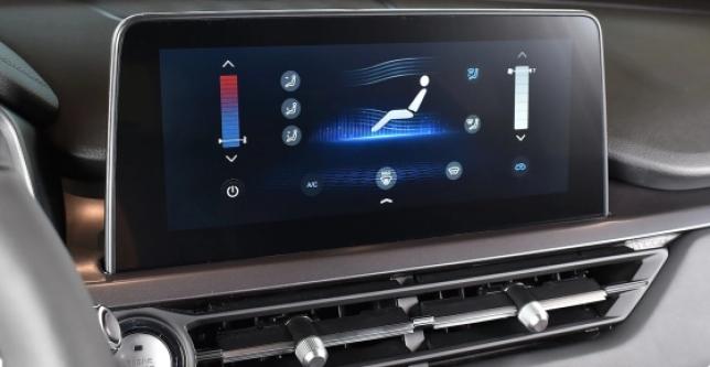 фото bd76e7383dbf - Tiggo 4 Pro