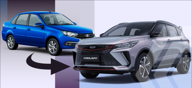 Система трейд-ин в&nbsp;автосалоне MARCAR