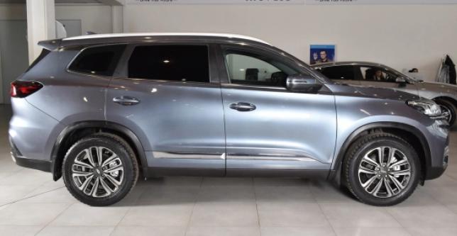 фото c3865c1cef70 - Под такси