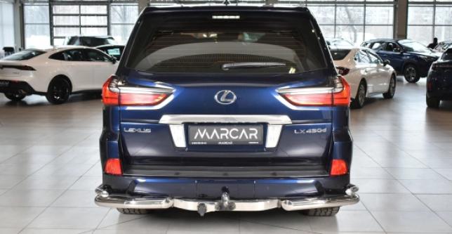 фото cd68bbc8b482 - Lexus