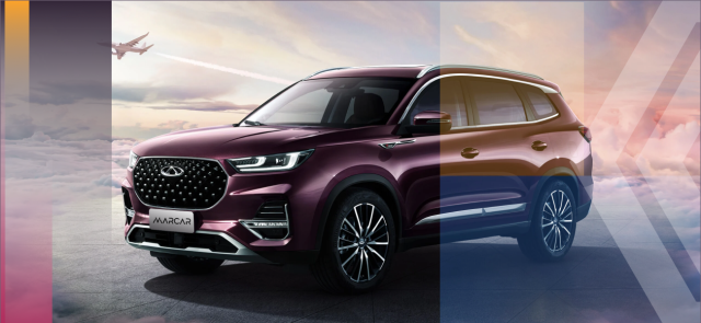 История Автомобильной Марки Chery: Путь к Глобальному Успеху