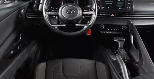 фото d1ded175fb5d - Под такси