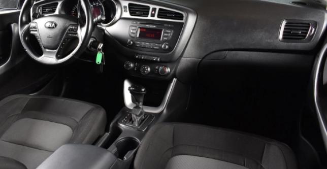 фото d34239978017 - Ceed