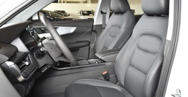 фото d9567754496c - Tiggo 4 Pro