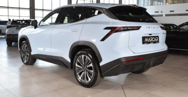 фото DSC_0814 - Jetour