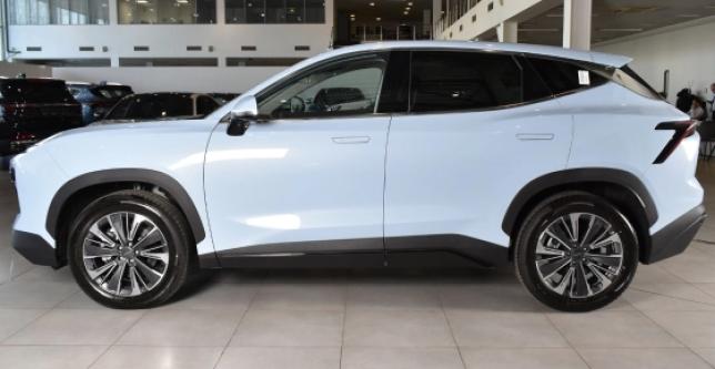 фото DSC_0815 - Jetour