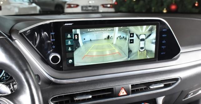 фото e833da9e2c44 - Под такси