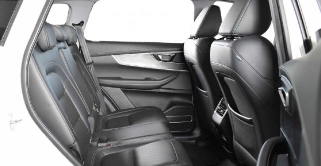 фото ed13f0c4d38f - Tiggo 8