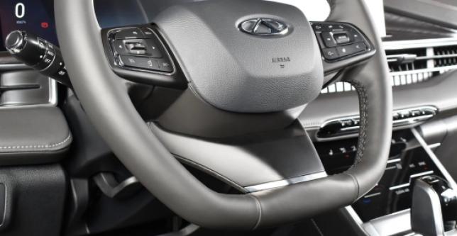 фото ee3de25840ac - Chery