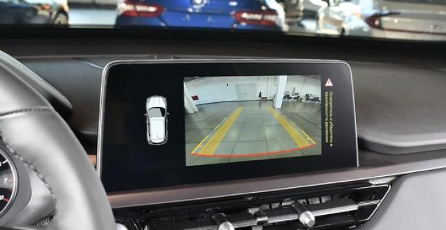 фото f46fcd609508 - Tiggo 4 Pro