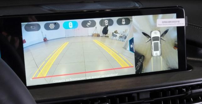 фото f8a814c230a6 - Под такси