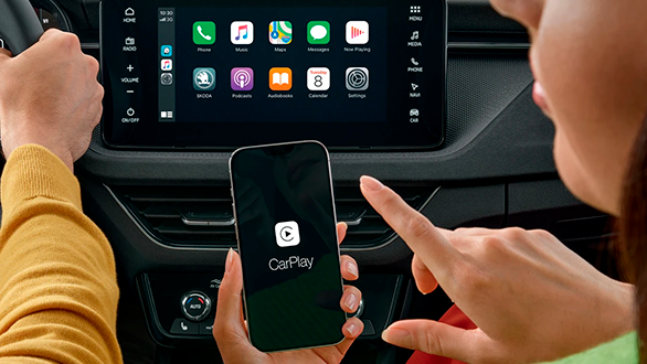 Carplay
