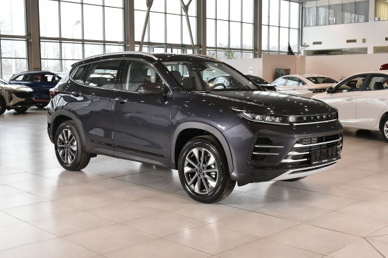 EXEED LX, 2024 EXEED LX, 2024