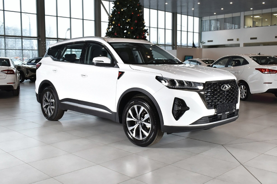 Chery Tiggo 7 Pro Max, 2024 Chery Tiggo 7 Pro Max, 2024