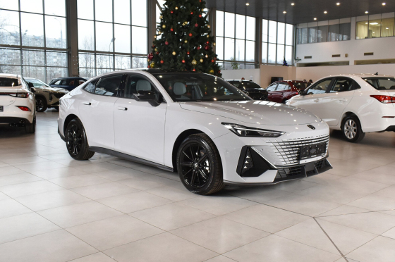 Changan UNI-V, 2023 Changan UNI-V, 2023