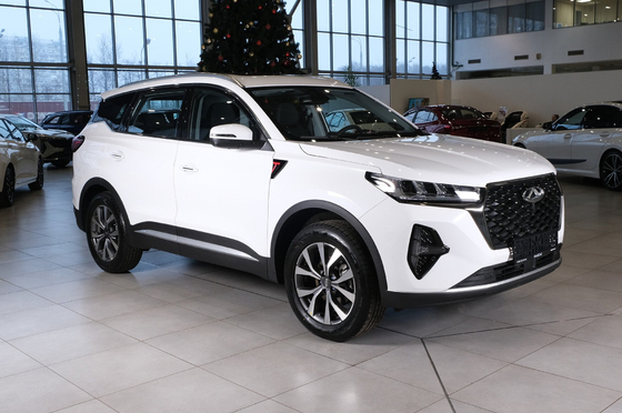 Chery Tiggo 7 Pro Max, 2024 Chery Tiggo 7 Pro Max, 2024