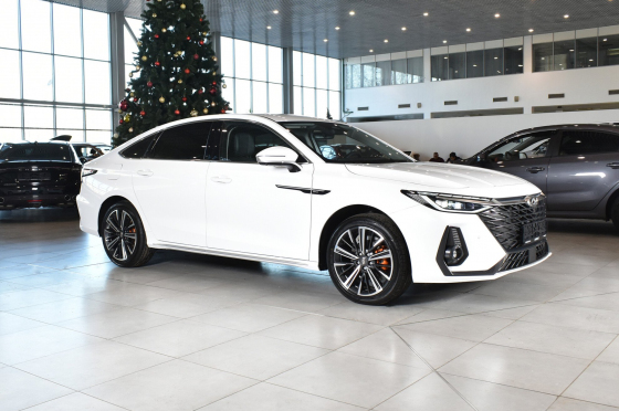 Chery Arrizo 8, 2024 Chery Arrizo 8, 2024