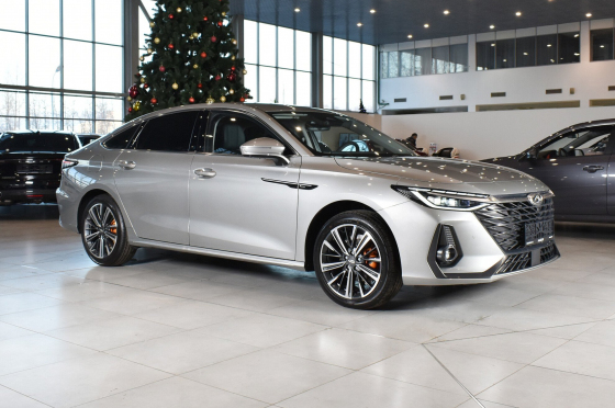 Chery Arrizo 8, 2024 Chery Arrizo 8, 2024