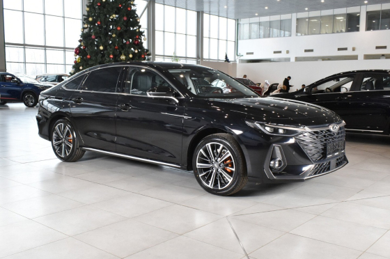 Chery Arrizo 8, 2024 Chery Arrizo 8, 2024