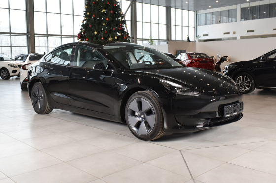 Tesla Model 3, I, 2023 Tesla Model 3, I, 2023