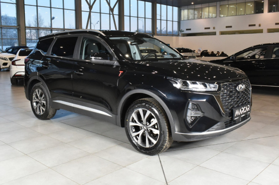 Chery Tiggo 7 Pro Max, 2024 Chery Tiggo 7 Pro Max, 2024