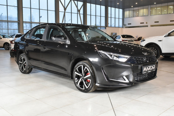 Kaiyi E5, 2023 Kaiyi E5, 2023