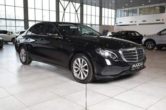 Mercedes-Benz E-Класс, V (W213, S213, C238), 2018 Mercedes-Benz E-Класс, V (W213, S213, C238), 2018