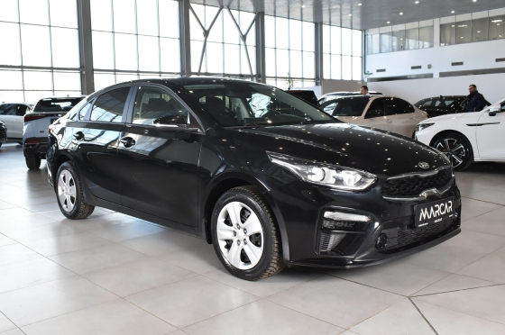 Kia Cerato, IV, 2020 Kia Cerato, IV, 2020