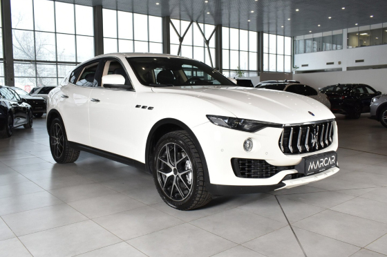 Maserati Levante, I, 2018 Maserati Levante, I, 2018